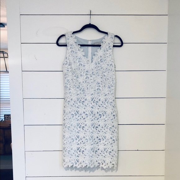 LOFT Dresses Loft Size 2 Never Worn Dress Poshmark